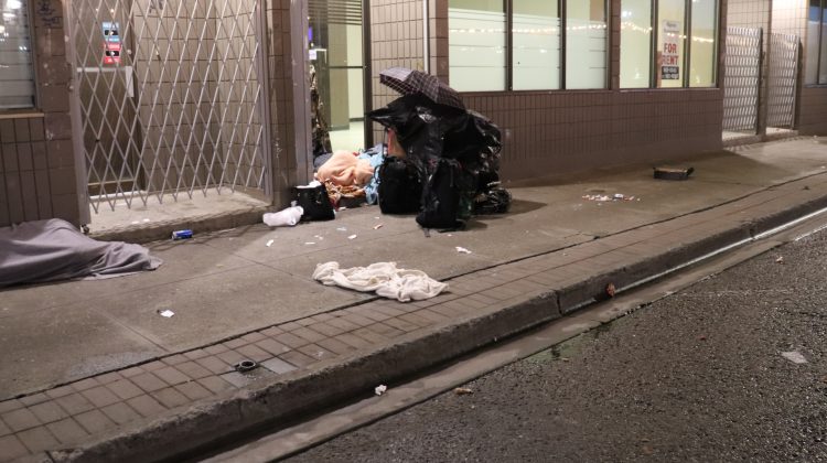 Service gaps still persist as PG’s homeless count continues to grow