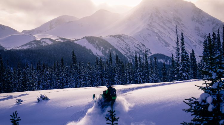 PG, Northern Rockies seeing elevated danger ratings ...