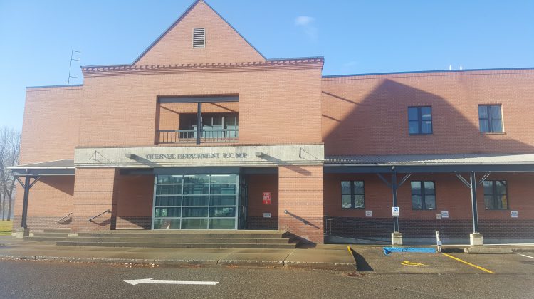 Quesnel RCMP are asking witness of sexual assault to come forward