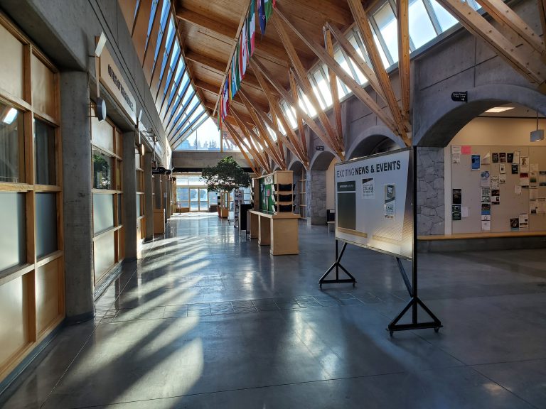 COVID-19 exposure reported at UNBC Child Care Centre