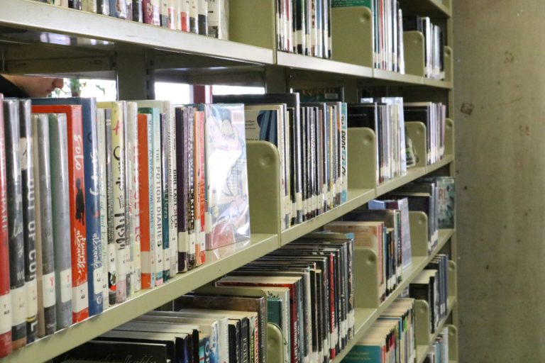 Library’s Nechako Branch launches curbside service