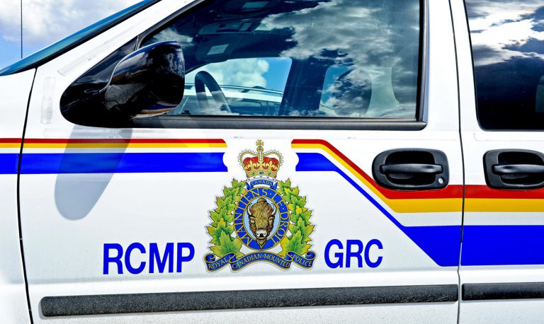 Driver in Fort St. John rollover taken to Prince George