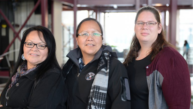 Nak’azdli Elders partner with elementary school students to preserve First Nations stories