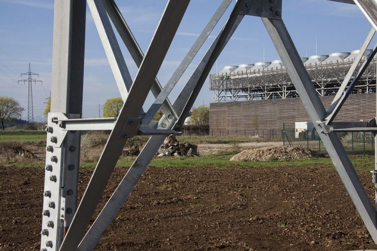 Geothermal clean-energy project moves forward in Fort Nelson