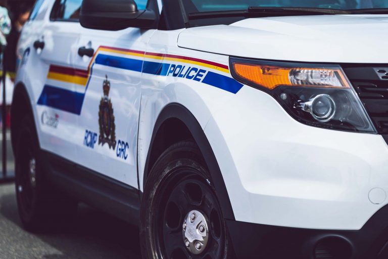 RCMP Confirm shots fired in Quesnel