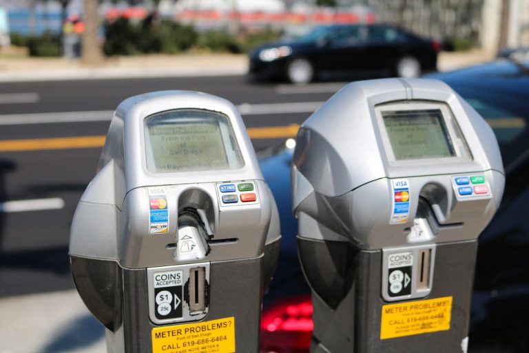 City of PG resuming regular parking enforcement on Monday