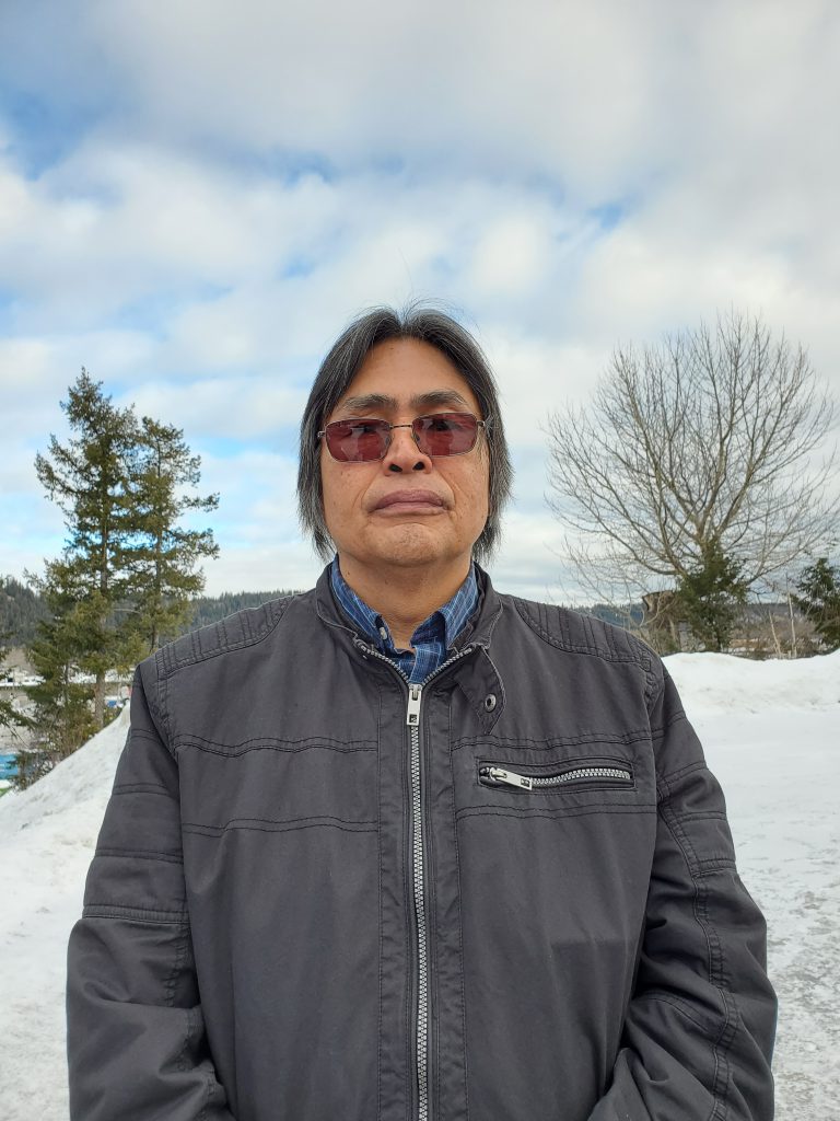 Following allegations of fraud, Yekooche Chief says he was illegally removed from office