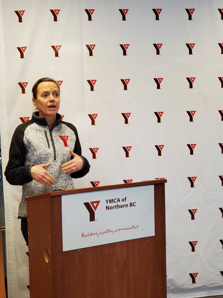 YMCA announces start of annual “Strong Kids” campaign in PG