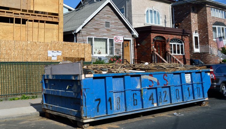 Pending bylaw approval, fee changes coming for demolition and construction trash