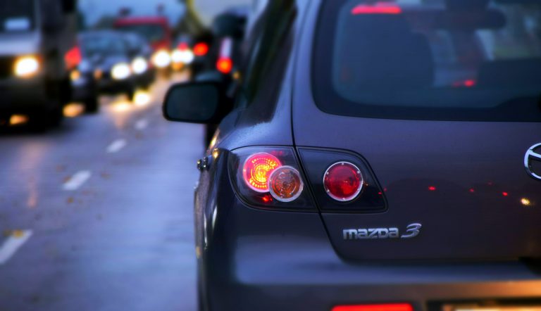 Following Uride denial, Northern BC still waiting for first major ride-hailing company