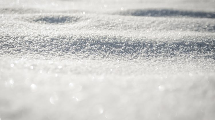 Up to 10 centimetres expected ahead of Prince George snowfall warning