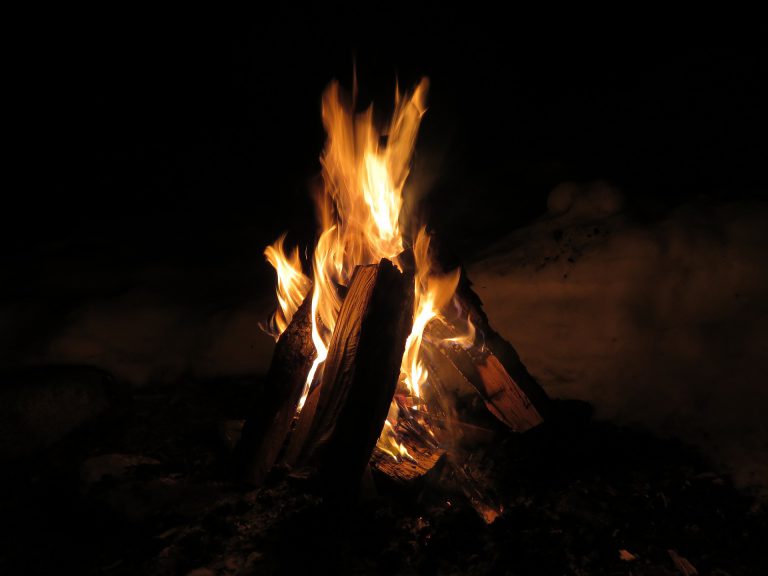 Ministry of Environment issues open burning restrictions