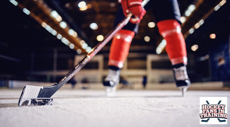 Government of Canada Supports Hockey Project Aimed at Promoting Healthy Weights for Men