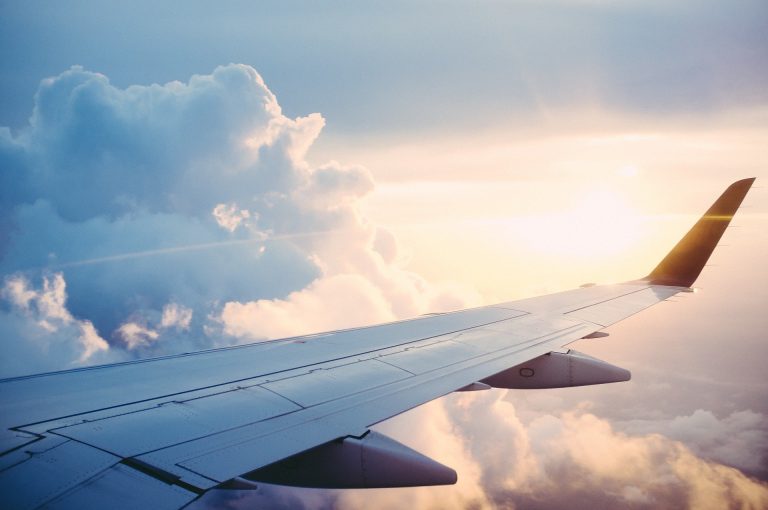 Prince George flight flagged for COVID-19 exposure