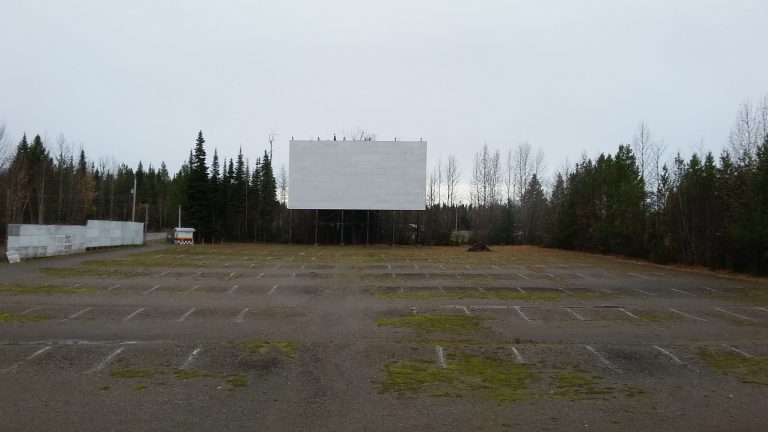 New Park Drive in owner excited for opening weekend