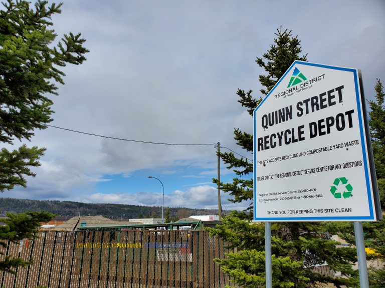 QUINN STREET