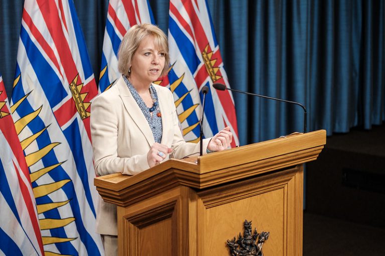 14 new cases of Covid-19 in BC, 2 in Northern Health