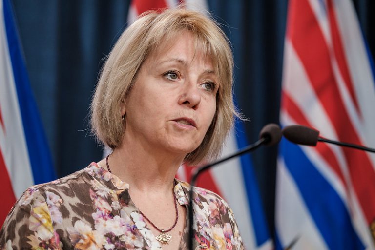 Covid-19 Update: BC announces changes to testing, warns of Kearl Lake outbreak