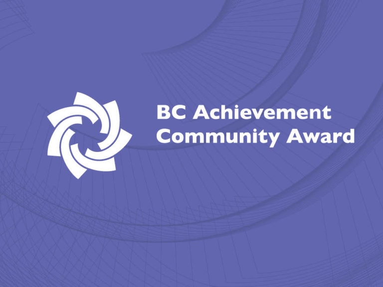 Prince George residents named 2020 BC Community Achievement Award winners