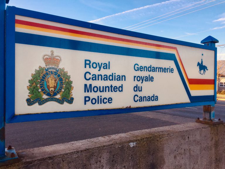 Prince George RCMP disappointed by lackluster response to online crime reporting