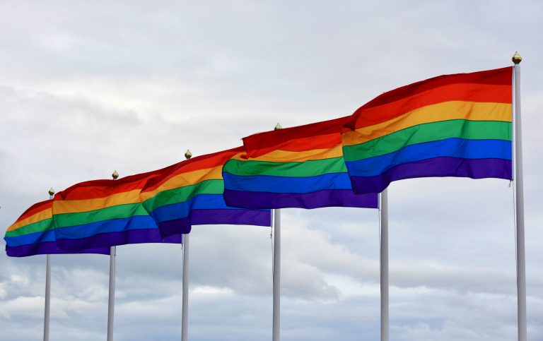 B.C. Gay-Straight Alliance meetups to be held online during Covid-19