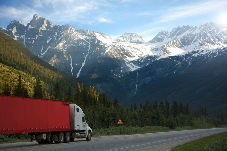 Commercial truckers to receieve support from the Provincial Government