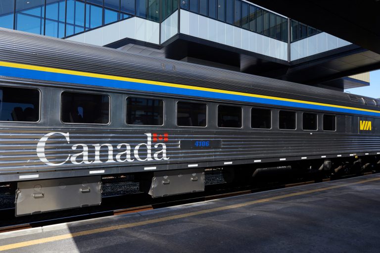 Commons transports committee chair to call on Sungwings and VIA Rail for travel disruption explanations
