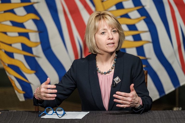 With 110 new cases of COVID-19, BC surpasses the 10,000 mark