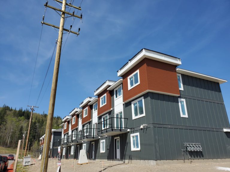 Housing Affordability Indicator report shows wide range of prices in Northern BC