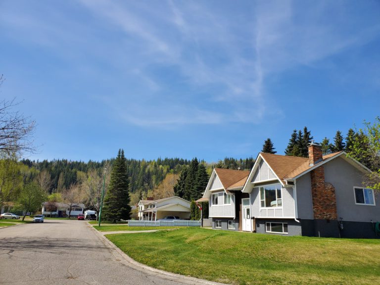 Average single-family home price in Prince George increases by $98,000 in past 12 months