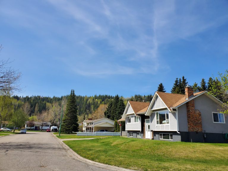 Prince George home ownership becoming more costly: Report