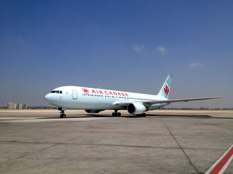 Air Canada, pilots reach tentative agreement