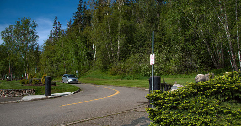 City to start work on Connaught Hill Park enhancement project