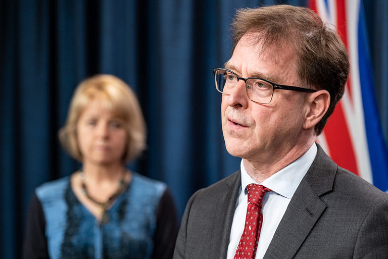 BC reaches 200 total deaths from Covid-19, Northern Health sees one new infection