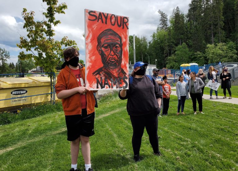 City Council voices support for Black Lives Matter movement