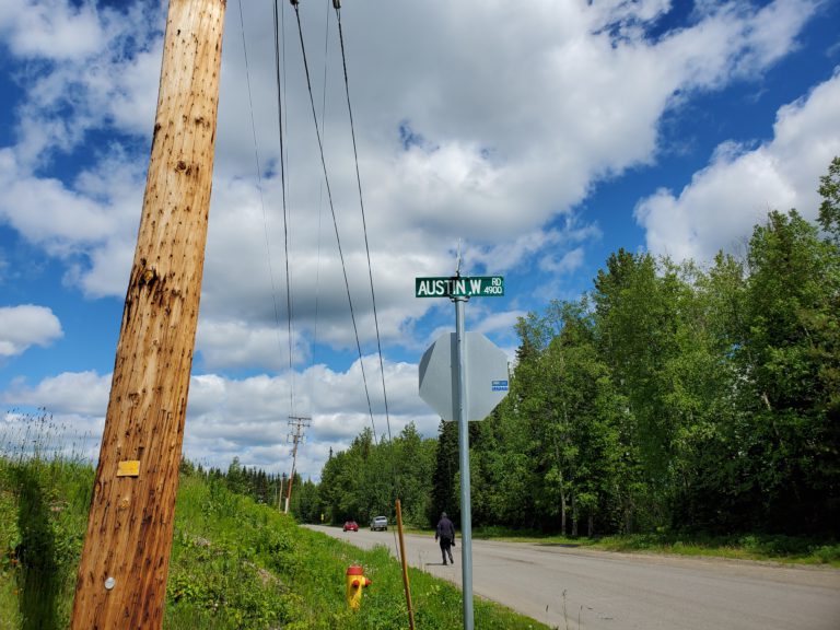 Pedestrian suffers serious injuries as a result of vehicle incident in the Hart