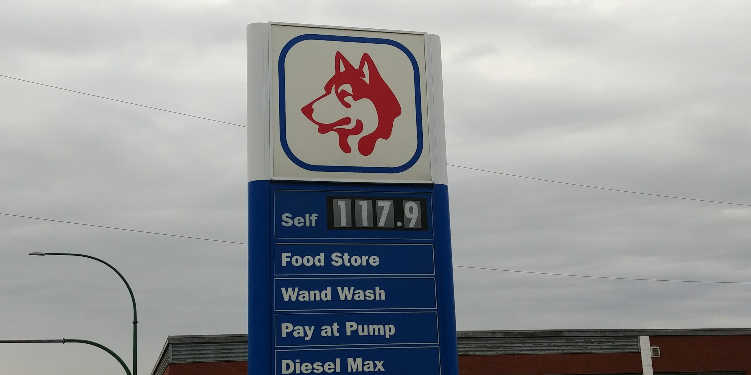 Gas prices in PG have jumped by 48 cents since April - My ...