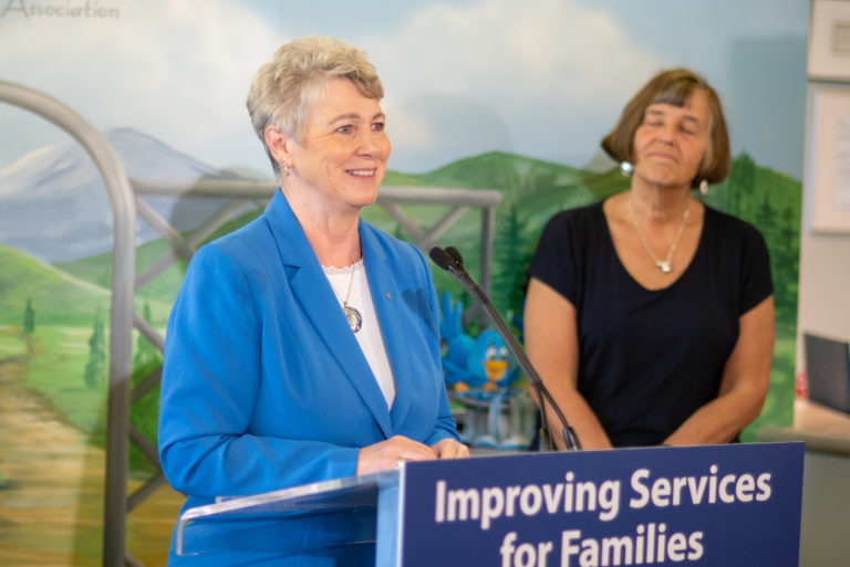 BC extends pandemic supports through summer