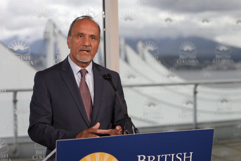Temporary layoff provisions for workers, employers extended by BC Government