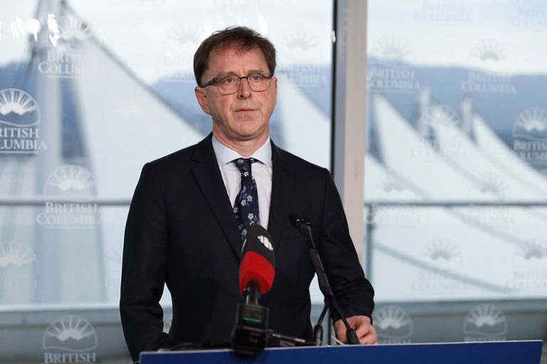 BC health officials predicting surgical backlog to clear in 15 months