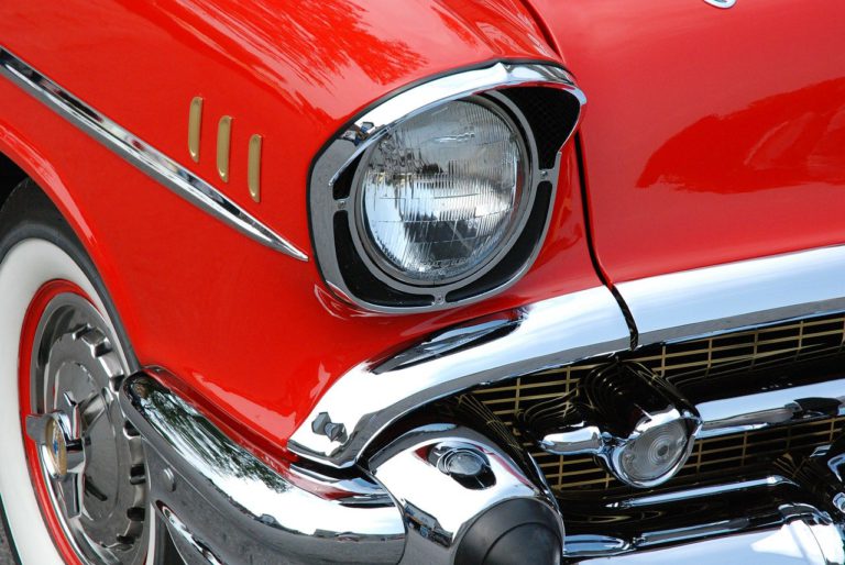 Father’s Day tradition hitting the road: Show-n-Shine becomes a parade