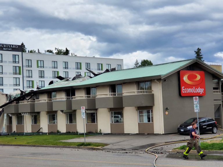 Econo Lodge