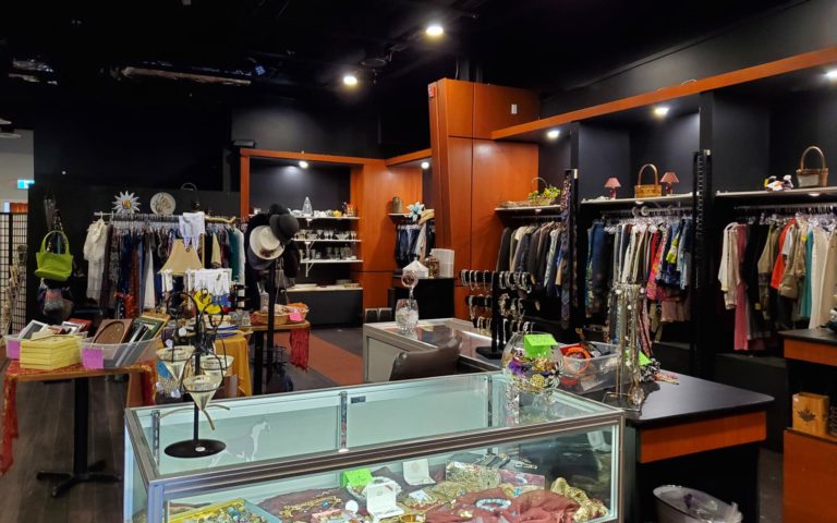 Second Hospice Resale store opens on PG’s 3rd Ave