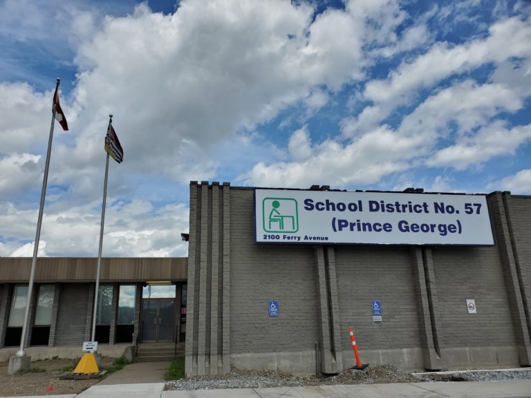 SD57’s plan to keep students safe this year