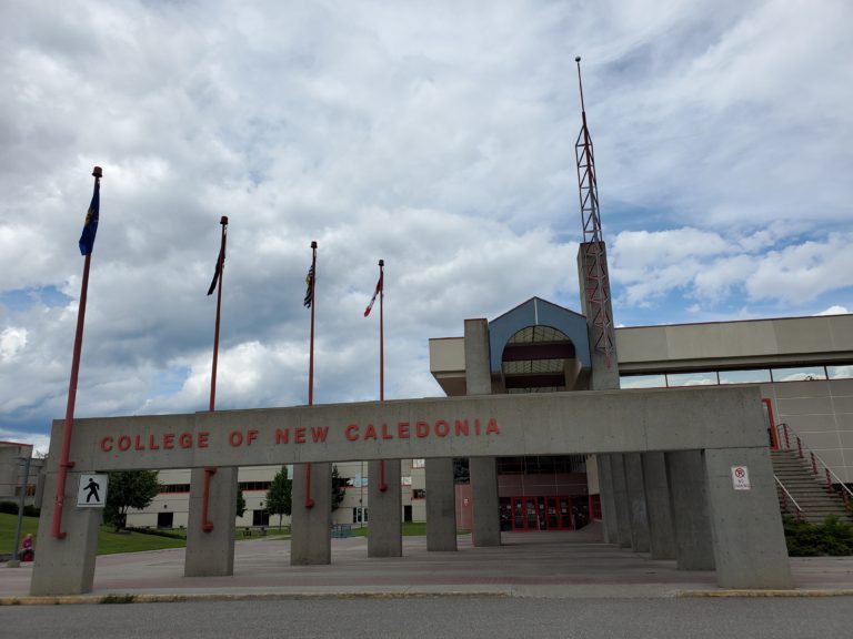 CNC Student Union advocates for strong post-secondary student turnout at polls