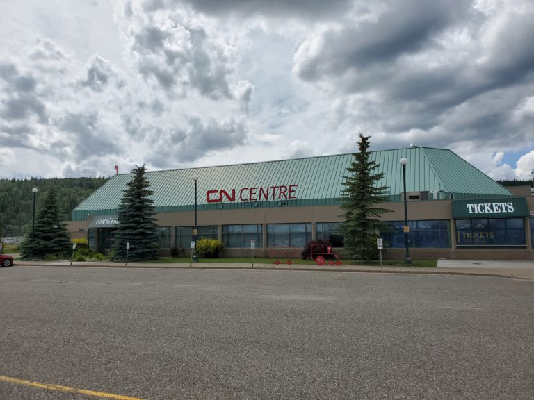 “Iconic” show coming to Prince George for CN Centre’s 30th birthday