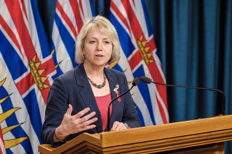 12 more diagnosed with COVID-19 in Northern Health; 122 province-wide