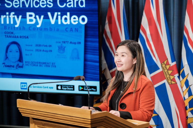 Nine northern BC organizations recieve $75k for anti-racism supports