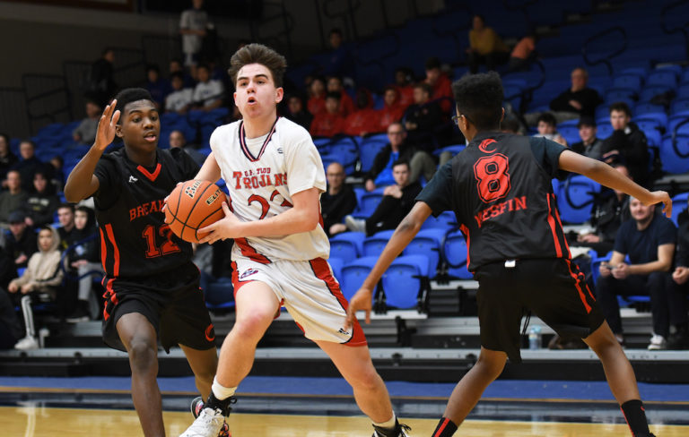 UNBC men’s basketball ready to ‘set Sale’ with latest commit