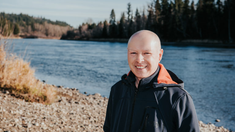 UNBC celebrating a year of working with Rio Tinto Research Chair Partnership